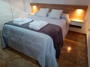 Departamento completo en Ezeiza - Canning