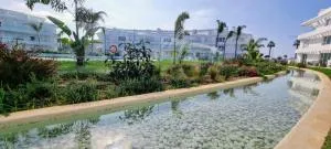 Oasis playa costa Ballena - Коста-Бальєна