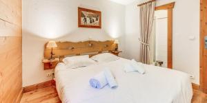 Résidence Les Alpages - 3 Pièces pour 6 Personnes MAE-8864