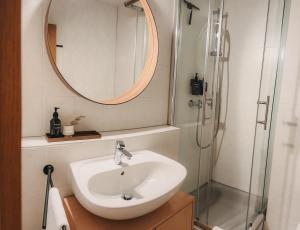 Studio K Scandi Design Apartment