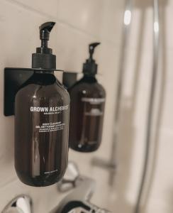 Studio K Scandi Design Apartment