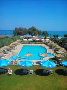 Gold Apartments - Platanes