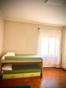 Casa Paola Franchino - Rignano Garganico