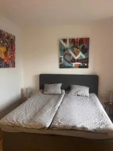 Lägenhet med litet kök, Norrköping - Karlshov