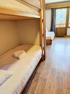 Résidence Frasse - Un Nid Douillet au Cœur de Méribel MAE-3231