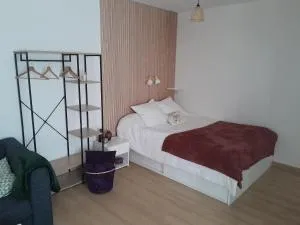 L'A n n e x e de Vic Le Comte - Coudes