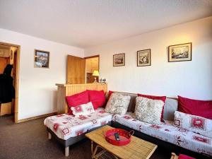 Résidence Frasse - Appartement idéalement situé face aux pistes MAE-3631