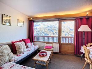 Résidence Frasse - Appartement idéalement situé face aux pistes MAE-3631