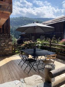 Chalet Furza - Chalet Familial Cosy à Méribel MAE-7811