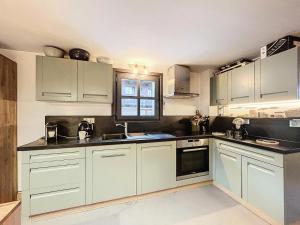 Chalet Furza - Chalet Familial Cosy à Méribel MAE-7811