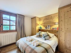 Chalet Furza - Chalet Familial Cosy à Méribel MAE-7811