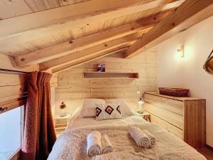 Chalet Furza - Chalet Familial Cosy à Méribel MAE-7811