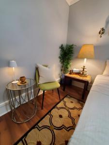 Merjs Guest House in Wolesly