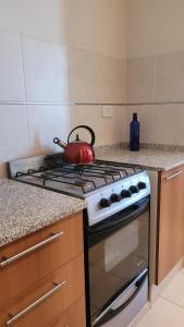 Departamento Urbania