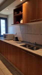 Departamento Urbania