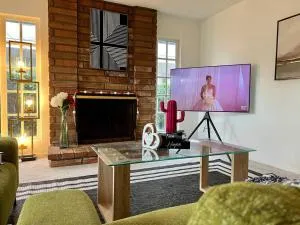 Jies Choice - tranquil haven 3b3b prime Arcadia unit A - مونروفيا