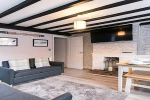 3BR Home in Castle Donnington - 达宁顿堡 3BR Home in Castle Donnington - 达宁顿堡