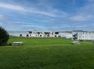 C4 Bay apartment Fistral