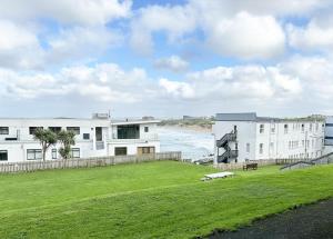 C4 Bay apartment Fistral