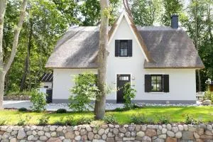 Ferienhaus Oogenstern -ruhige Lage- - Kutzow