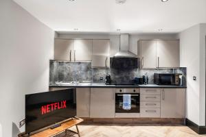 Central Luxe - Brighton Central - 2 Beds