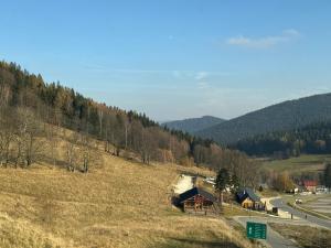 Apartament Buena Vista Czarna Góra Sienna