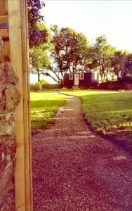 Ty Bach Glas - 索尔瓦