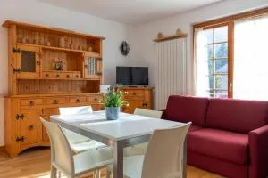 Casa Vacanza Presolana con giardino e box auto - Dorga