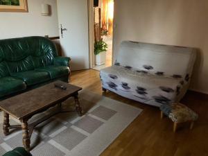 Maisons de vacances Lou Raspaillou : photos des chambres