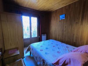 Chalet Le Tam Tam - 3 pièces 6 personnes 2 expo sud MAE-6651