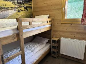 Appartements Chalet Flore - CHALET FLORE MAE-6641 : photos des chambres