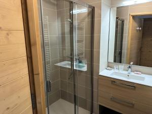 Appartements Chalet Flore - CHALET FLORE MAE-6641 : photos des chambres