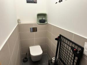 Appartements Chalet Flore - CHALET FLORE MAE-6641 : photos des chambres