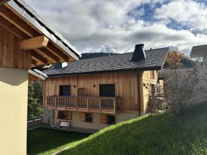 Appartements Chalet Flore - CHALET FLORE MAE-6641 : photos des chambres