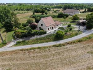 Maisons de vacances Lou Raspaillou : photos des chambres