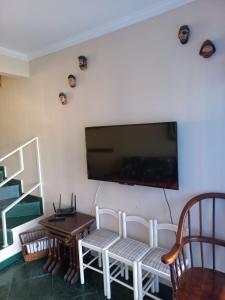 Casa em Condomínio - Ubatuba SP