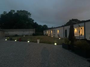 B&B / Chambres d'hotes Les 2 caps studio beach : photos des chambres