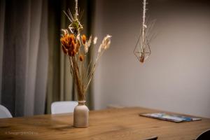 Modernes 2BR Apartment - Nähe HBF - Tiefgarage