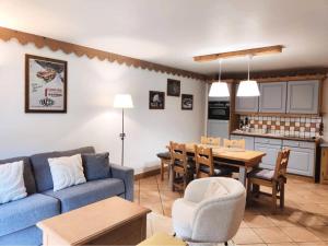 Les Chalets Du Gypse - LES CHALETS DU GYPSE A06 MAE-3891