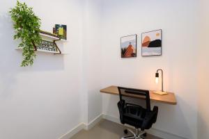 Apartamento 300m da Praia de Ipanema | RP 14307