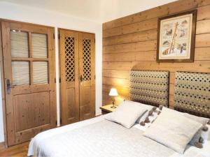 Les Chalets Du Gypse - LES CHALETS DU GYPSE A06 MAE-3891