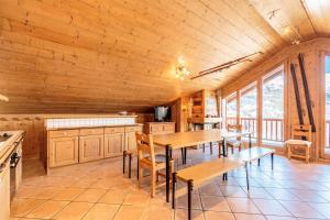Les Chalets Du Gypse - LES CHALETS DU GYPSE C11 MAE-3831