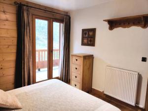 Les Chalets Du Gypse - LES CHALETS DU GYPSE A06 MAE-3891