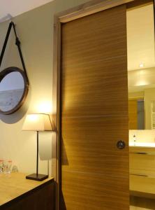 Hotels Hotel Edelweiss : photos des chambres