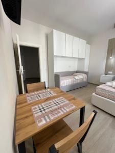 Appartamento con 1 Camera da Letto