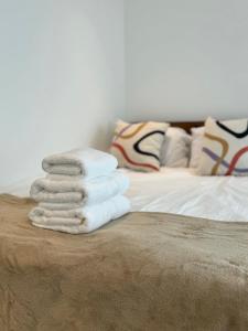 New 2 Bedroom, 2 Bathroom flat in Fulham