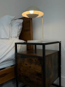 New 2 Bedroom, 2 Bathroom flat in Fulham