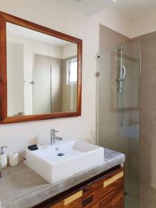 Spacious 3Bdr Penthouse AldeaZama Pvt Pool Terrace Xaman Condo