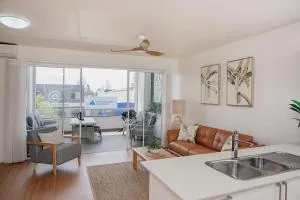 Stay Seaside Market St 116 - Emerald Beach