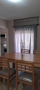 Departamento 1 Sarmiento